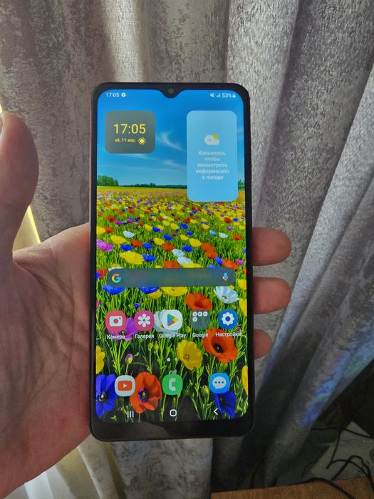 Продажа Samsung А12 64г