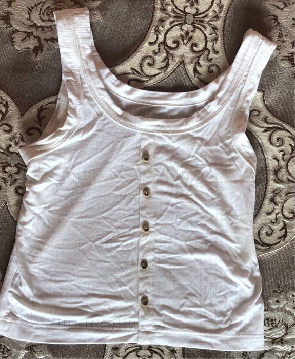 Двойка женская