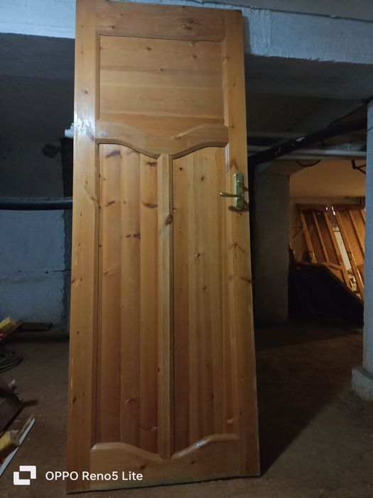 Межкомнатные двери
