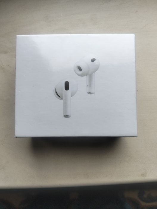 airpods pro 3 новый