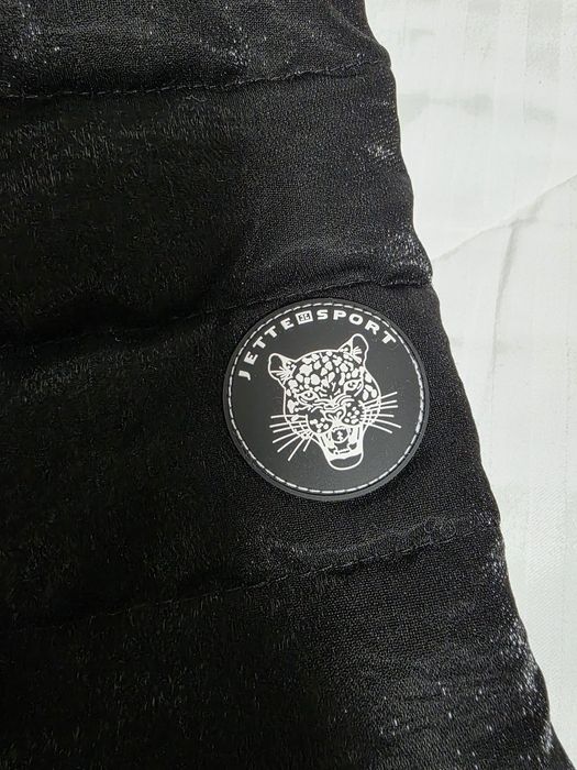 Черно яке - размер С/М