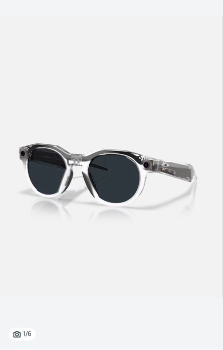 Продам очки Oakley meta хамелион limited*