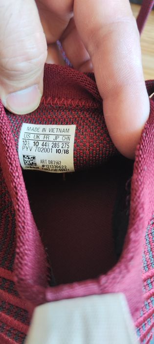 Adidas Eqt Support Mid Adv