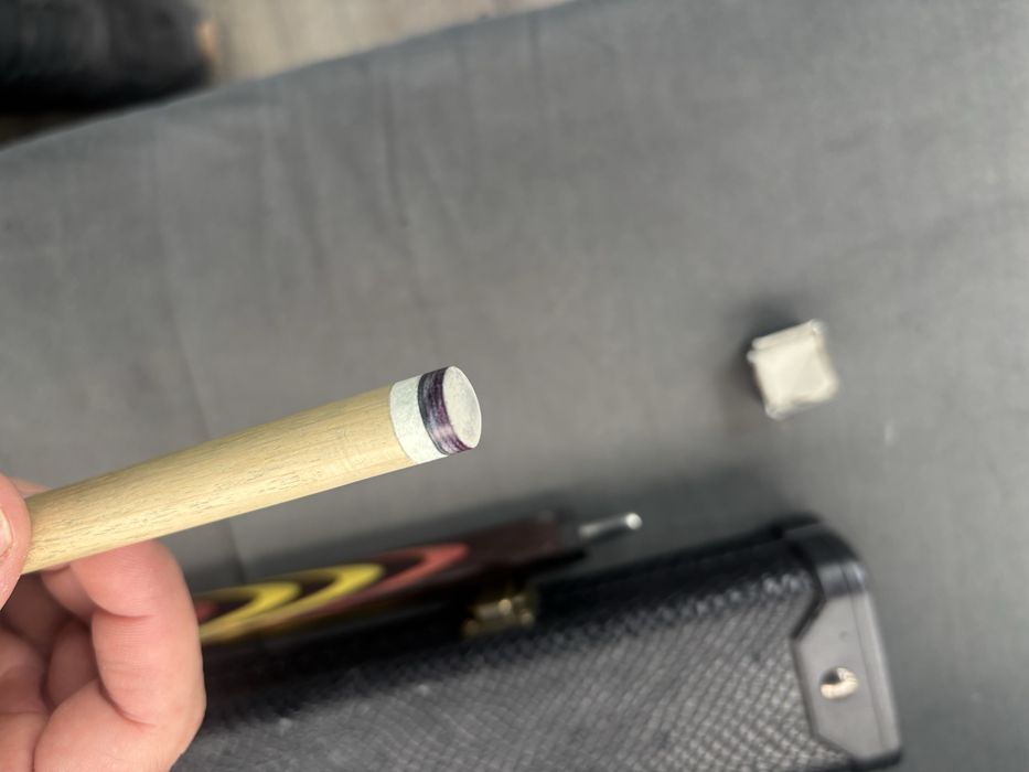 Кии очень хорошем состояние