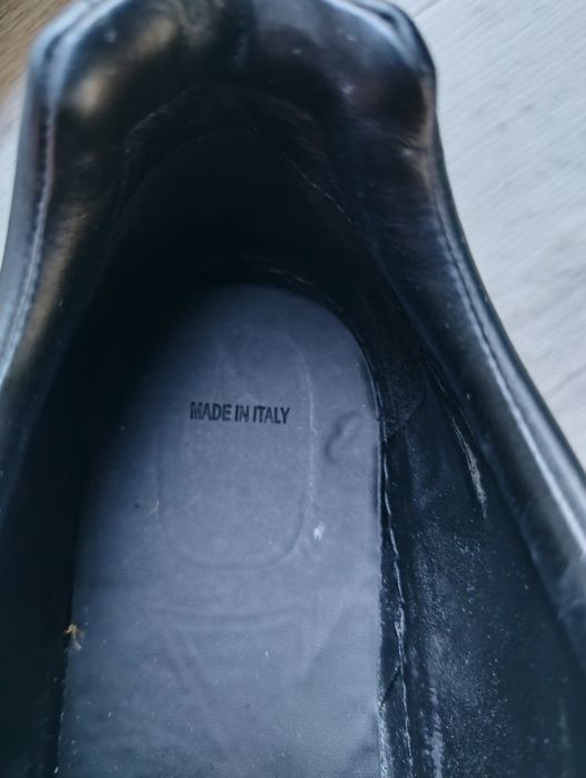 Adidași originali Cristian Dior, damă