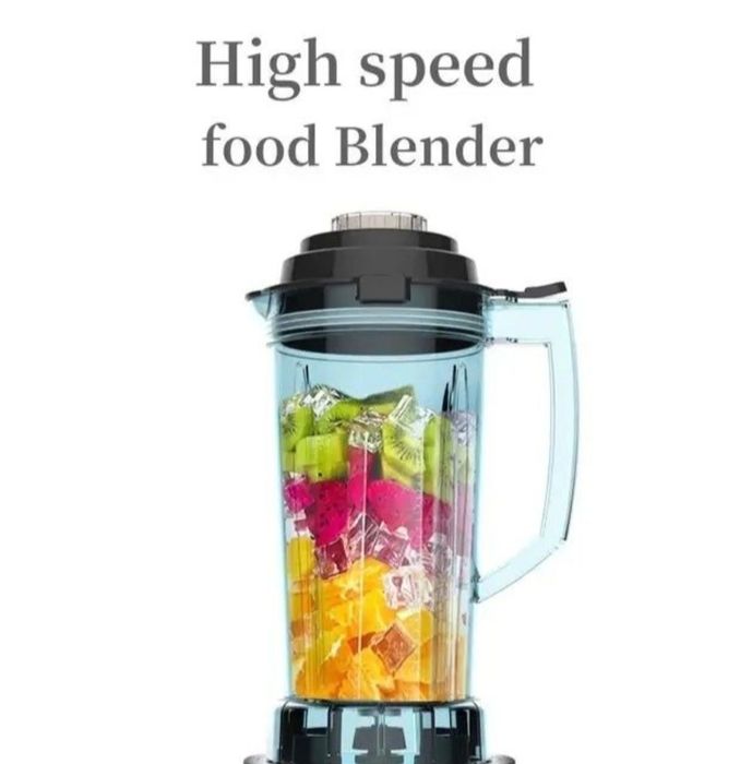 Новый профессиональный стационарный блендер Avinas 128 Гарантия