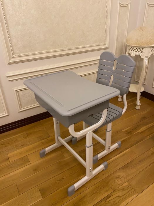 Детские парты (растущие парты)