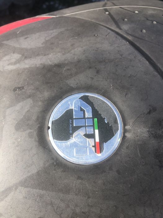 Куфар за скутери