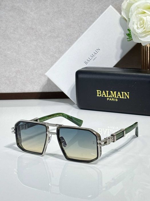 Ochelari de soare Balmain Lentile Polarizate, Protectie UV400
