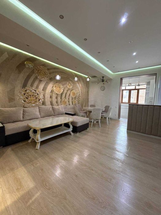 Продаю 4-х комн. новострой ул. Фидокор ID: 5189