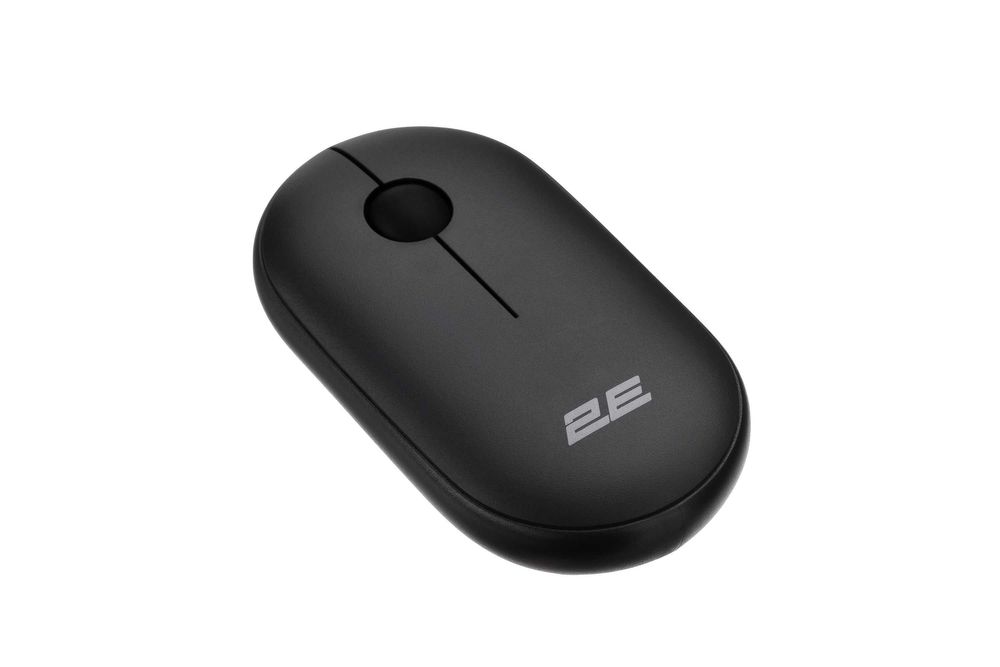 } Mouse 2E MF300 Silent WL BT Graphite black