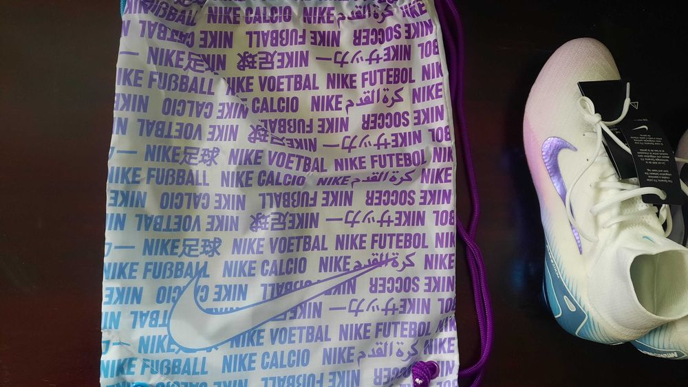 Nike mercurial superfly 10 elite lv8