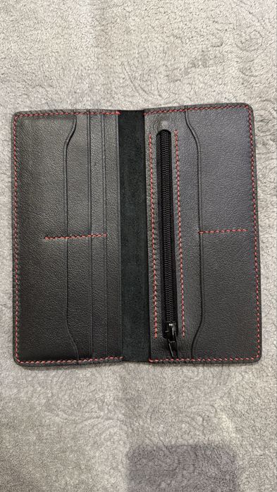 Портмоне (лонгер)