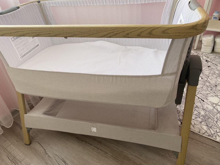 Бебешка кошара Kikka boo