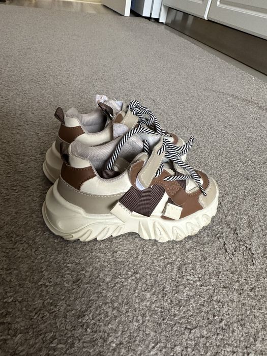 Детски маратонки Adidas 28