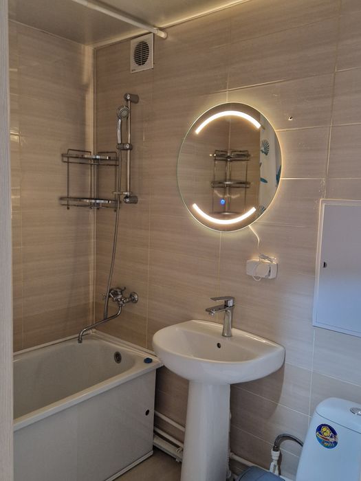 Квартира посуточно