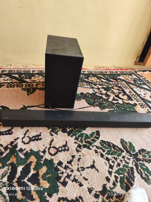 Samsung soundbar. C-450. Kalonka