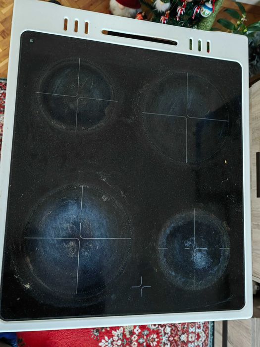 Готварска печка Gorenje