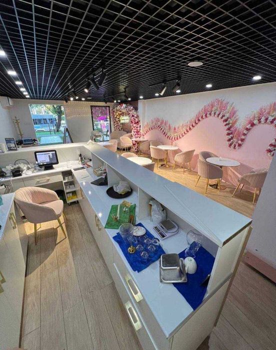 Мирзо-Улугбекский район сдается офис