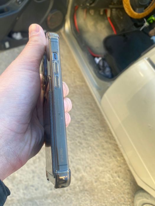 Iphone 13 Pro 100% акб