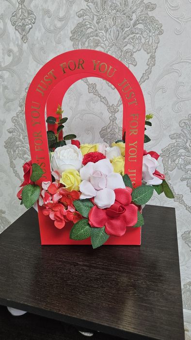 Оригинальный подарок