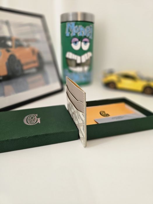 Goyard CARD Holder