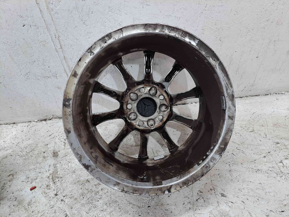 Set jante aliaj Mercedes Clasa C Combi (W205) [Fabr 2015-prezent]
