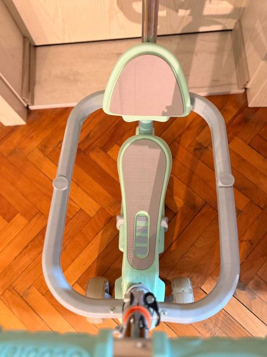 Бебешка тротинетка