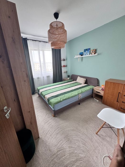 Apartament 2 camere