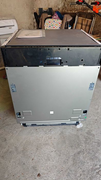 Съдомиална за вграждане BEKO