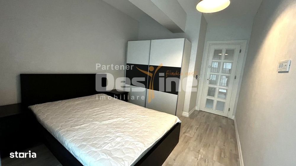 Apartament 2 camere  Copou 50MP bloc nou cu balcon si lift