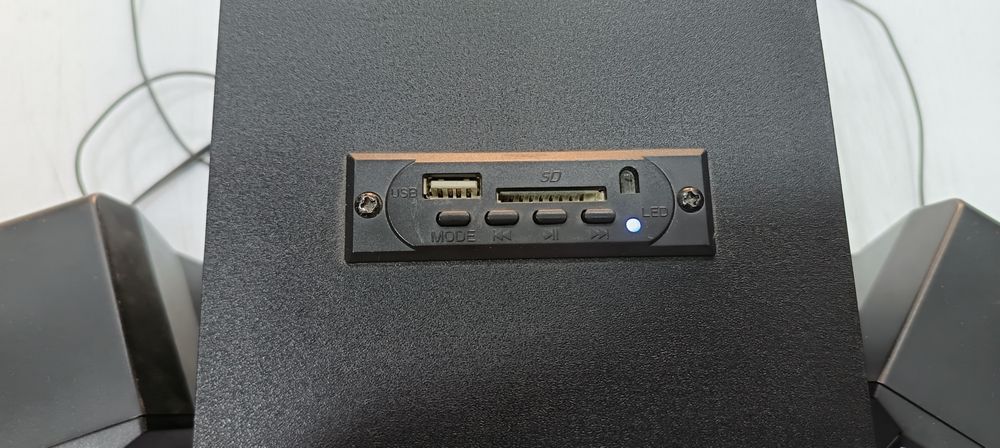 Kalonka Kisonli TM 4000U