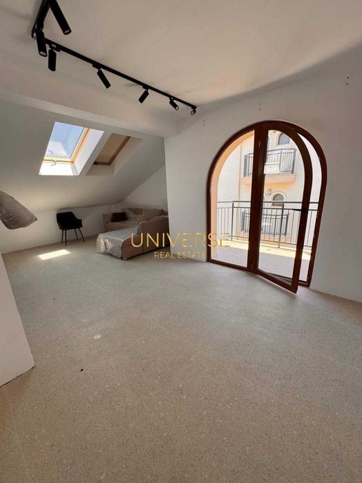 Продава се Двустаен апартамент в с. Кошарица, Област Бургас - 76 кв.м за 1119 €/кв.м - Снимка #3