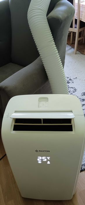 Aer condiționat mobil Paxton 9000 BTU