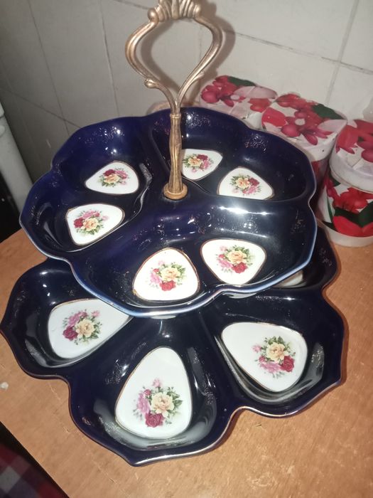 Посуда продам салатница