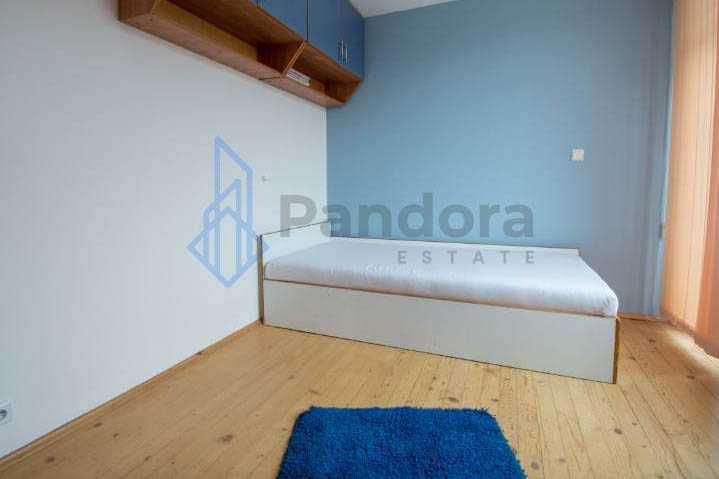 Дава се под наем Четиристаен апартамент в София, Иван Вазов - 120 кв.м за 750 € - Снимка #7