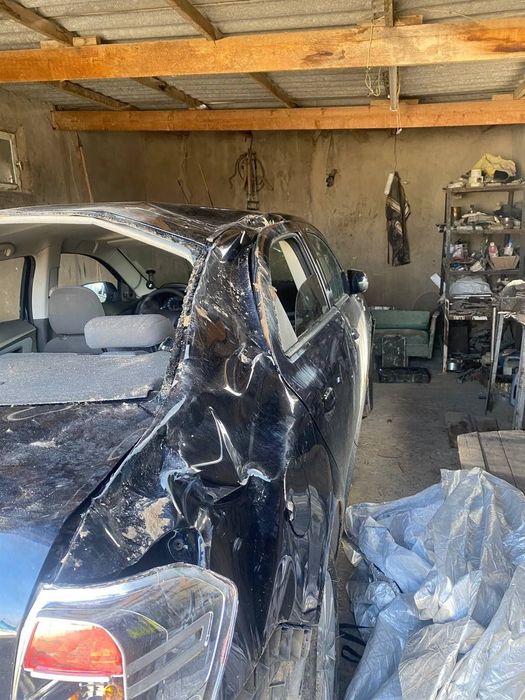 Kuzov  Tamirlash Marg'ilon