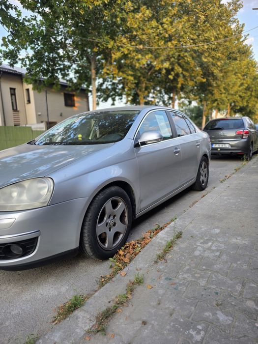 VOLKSWAGEN Jetta 2008 — imagine 2