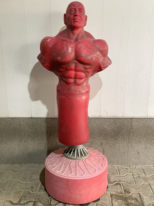 Манекен Груша Герман