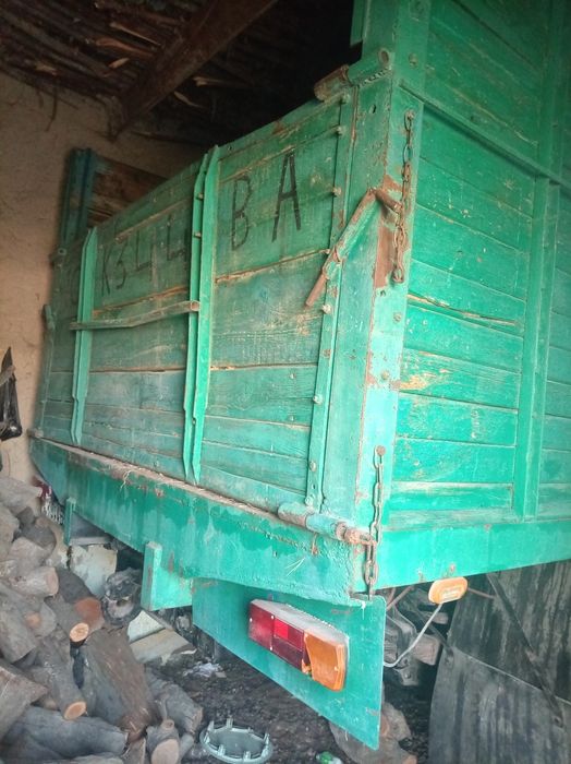 Zil sotiladi matori xadavoy zo'r