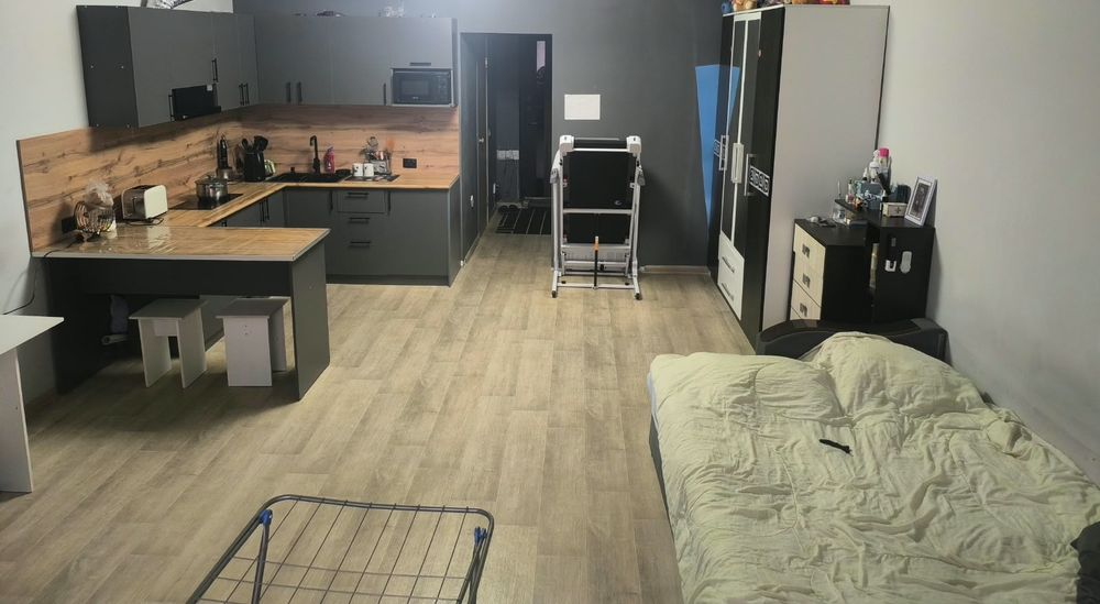 Продам 1 комнатную квартиру