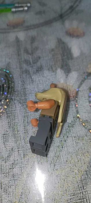 LEGO Gungan Sub Звёздные Войны