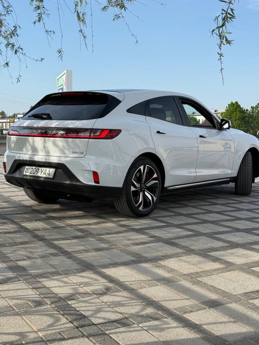 Seres sf5 boshqa ranglar bor