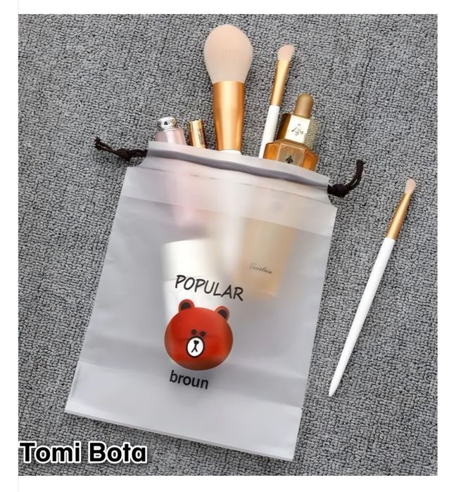 Пакетики подарочные со шнурком.оптом.