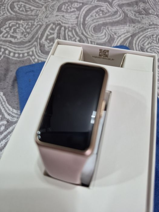 Фитнес браслет Huawei