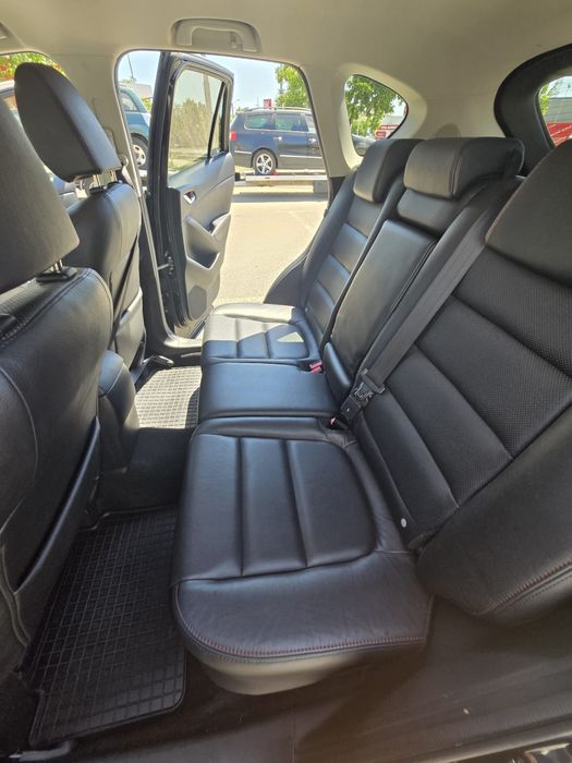 vand mazda cx5 motor 2.2 diesel 4x4