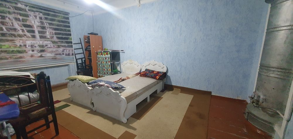 Сдаётся квартира в центре город Чирчик.