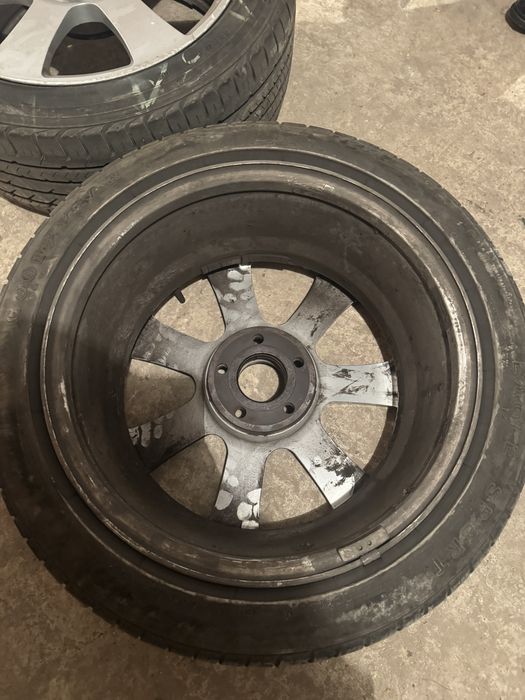 Мерседес диски оригинал