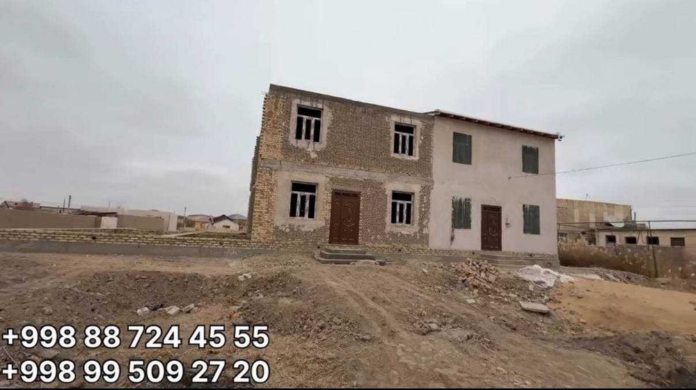 Hovli joy srochna sotiladi