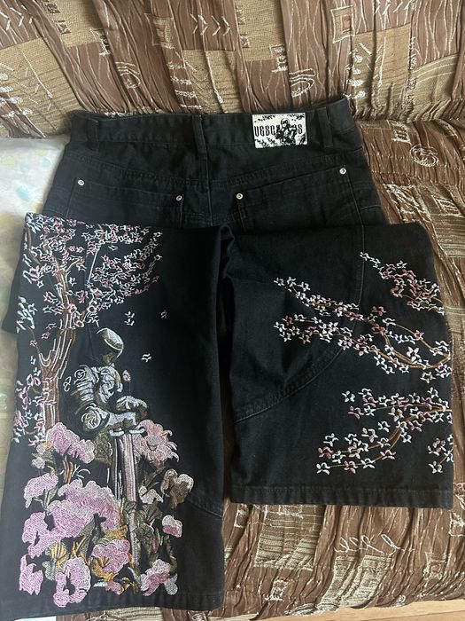 Продам baggy jeans